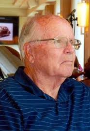 Francis Lou Glasgow Jr. Obituary