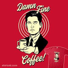 Последние твиты от damn fine coffee (@dfinecoffeebr). This Is Damn Fine Coffee Shirtoid