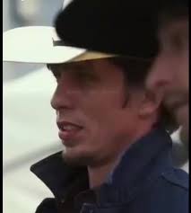 Brody Jackson Bullrider