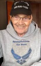 Obituary information for Elmer Roy Simons, Sr.