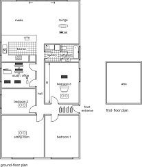 Get an alternate exterior plus a game room with house plan 51830hz (3,086 sq. The Valerio House Floorplan 2008 See The Appendix For Technologies Download Scientific Diagram