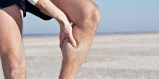 Trpv1 And Trpa1 Activators Reduced Leg Cramp Intensity Dailyrx Muscle Aches Muscle Cramp Shin Splints