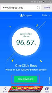 Descarga kingroot para android en aptoide! Kingroot 5 Apk Mod Free Download For Android Apk Wonderland