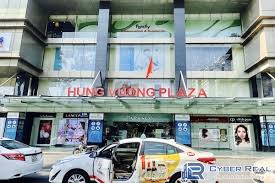 Quận 5 là một quận nội thành của thành phố hồ chí minh với nhiều bệnh viện, trường trung học và đại học quan trọng. Toa Nha Hung VÆ°Æ¡ng Plaza VÄƒn Phong Cho Thue Quáº­n 5