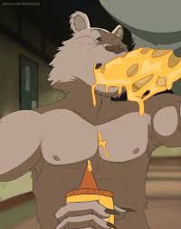 Rule34 - If it exists, there is porn of it  bikomation, legoshi  (beastars), riz (beastars)  5246991