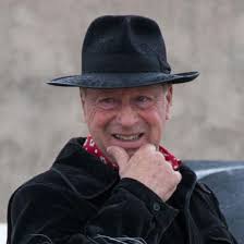 Bernard Roche (auteur de L'équitation Camargue)