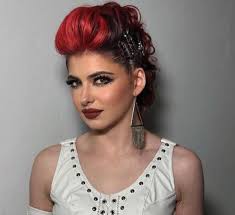 Ingat Dulce Maria di Carita de Angel? Ini Gayanya yang Dewasa Setelah 23  Tahun