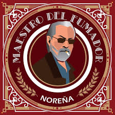 El Maestro del Fumador