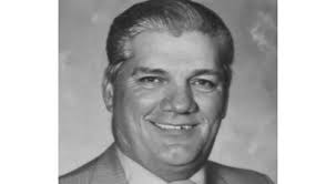 Otto Anderson of Dowagiac