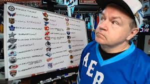 Taking Stock at the Break