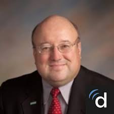 Dr. John O. Wycoff, DO