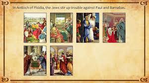 This video covers this extremely important theological issue. In Summary Ppt Download