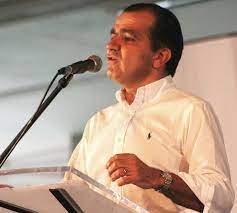 Oscar ivan zuluaga is a colombian politician, businessman and a director of former president alvaro uribe's democratic center party. Oscar Ivan Zuluaga Wikipedia