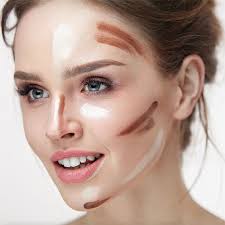 Non-surgical Face Lift by Olivier Amar ...