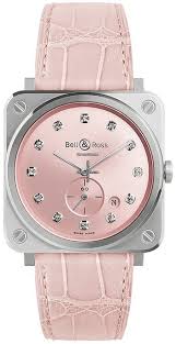 Get the best deals on bell & ross watches. Einzigartige Bell Ross Damenuhren Chrono24