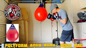 Check spelling or type a new query. How To Make Your Own Aqua Punching Bag For Cheap Polyform Water Buoy Same Bag But Cheaper Youtube