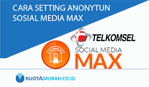 Check spelling or type a new query. Cara Setting Anonytun Untuk Kuota Chat Sosial Media Max Telkomsel
