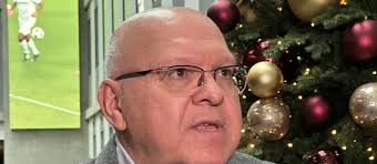 Ministerial change: LCGB president expects 'more constructive approach' to  labour relations under Marc Spautz