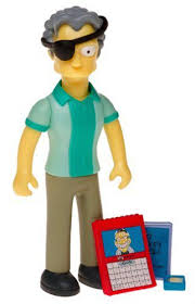This page is about the various possible meanings of the acronym, abbreviation, shorthand or slang term: Boneco Handsome Moe World Of Springfield Interactive Figure Os Simpsons The Simpsons Playmates Cg Toyshow Tudo De Marvel Dc Netflix Geek Funko Pop Colecionaveis