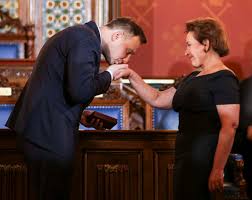 Jan maria tomaszewski jest obok marty kaczyńskiej najbliższym krewnym jarosława kaczyńskiego. Przeglad Archiwa Jan Maria Tomaszewski Przeglad