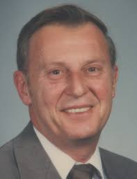 Obituary information for Richard Anthony Hein