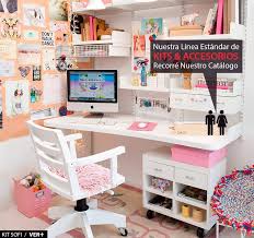Decoraciones Para Tu Cuarto Marce Decoracion De Escritorio Habitacion De Manualidades Decoracion De Cuartos Manualidades