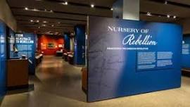 Nursery of Rebellion: Princeton