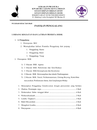 Check spelling or type a new query. Program Kerja Tahunan Pasukan Penggalang