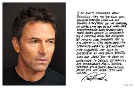 Tim Daly's 'Secrets to Great Headshot Photography'