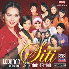 Siti nurhaliza is the debut album by malaysian singer siti nurhaliza released in 1996. Siti Nurhaliza Siti Nurhaliza 1996 Getsongbpm