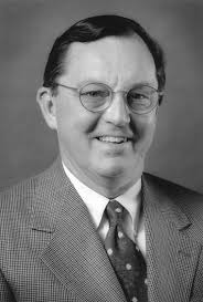 Presidential address: Our heritage and our future