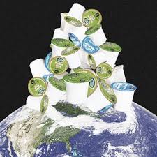 Check spelling or type a new query. How Bad Are K Cups For The Environment The Atlantic