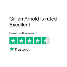Gillian Arnold Reviews
