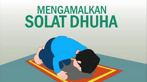 Subhanallah Istimewanya Solat Sunat Dhuha Hadiah Tak Ternilai Dari Tuhan Solat Cara Rumi