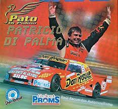 Patricio «pato» di palma en pasión sport. Patricio Y Marcos Baul De Recuerdos Del Automovilismo Facebook