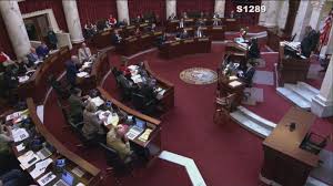 Idaho legislature