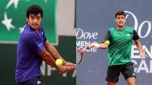 Check spelling or type a new query. Cristian Garin Y Tomas Barrios Se Clasificaron A Los Juegos Olimpicos De Tokio 2020