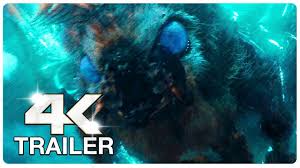 King of the monsters full movie then click on below download link for free, just enjoy !! Godzilla King Of The Monsters 5 Minute Extended Trailer 4k Ultra Hd New 2019 Godzilla 2 Youtube