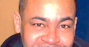 Ray A. Reed (1962-2016)