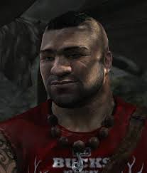 The official tomb raider instagram. Jonah Maiava Lara Croft Wiki Fandom