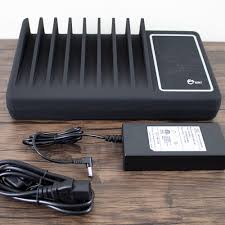Instructables teaches us how to mount our charging station and get it off the countertops. The 8 Best Charging Stations Of 2021
