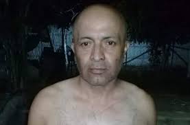 Nacionales ll CAPTURAN A HOMBRE...