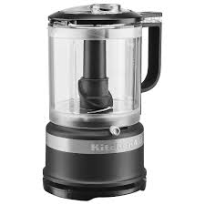 Kitchenaid blender parts that fit, straight from the manufacturer. Kitchenaid 5 Cup Food Chopper Costco
