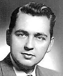 Richard ROUZER Obituary (2015)