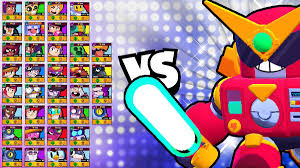 Tara is one of the strongest, if not the best, brawlers to play in brawl ball. Lex On Twitter Surge 1v1 Vs Every Brawler All Voice Lines And Where You Should Be Playing Him Check It Out Now Https T Co W2o39lchbt Brawlstars Summerofmonsters Https T Co Nhzb6ym5va