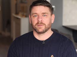 Brianna's father, Peter Spooner, spoke to Sky News as the identities of her  killers were revealed