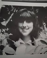 Thanks for the tree yearbook photo