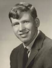 Obituary information for Larry Richie