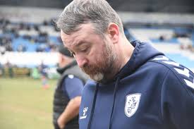 New Featherstone Rovers head coach Paul Cooke backs players to succeed
