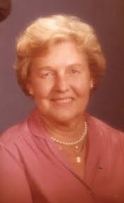 Lucille Severson Obituary March 17, 2022